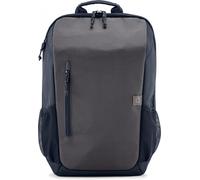 HP Zaino per laptop da 15.6" Travel 18 litri Iron Grey