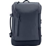 HP Zaino grigio scuro per laptop da 15,6" Travel 25 litri