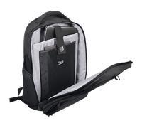 Zaino per laptop Port Designs Manhattan da 15,6" Nero