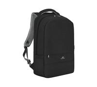 ZAINO PER NOTEBOOK RIVACASE 7567 porta 17,3" in poliestere con cerniera