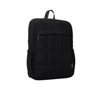 ZAINO PER NOTEBOOK SELENCIA Vaya Puffy 16" in nylon waterproof antiurto