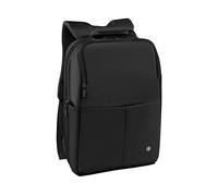Wenger Reload 14 Zaino da giorno 42 cm Scomparto per laptop nero