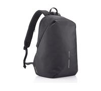 XD DESIGN Bobby Soft Backpack MOCHILA ANTIRROBO XD DESIGN BOBBY SOFT VERDE P/N: P705.797 Unisex - Adulto (Pacco da 1)