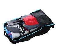 Zaino per paddleboard 125L impermeabile regolabile | Zaino portaoggetti per tavola da paddle per viaggi vacanze sport acquatici Trasporti