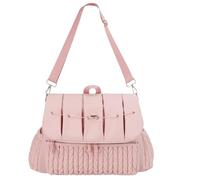 Zaino Per Pannolini La Borsa Moderna Borsetta Della Trasversale Elegante Pieghevole Portatile Spazioso Zaino La Bambini