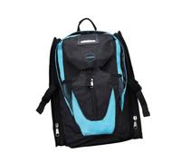 Zaino per pattini a rotelle Porta pattini da ghiaccio Borsa per scarpe da skate