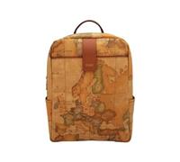 Zaino per PC 13' Geo Classic Alviero Martini 1 Classe NATURAL 0010, T.U.