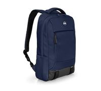 Zaino PORT Designs Torino II 16" Blu comparto laptop e tablet poliestere
