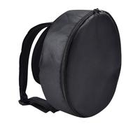 Zaino per piastra di peso in palestra, pacchetto di stoccaggio della borsa,