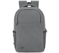 Zaino per Portatile Aisens ASBG-BP083-GR Grigio