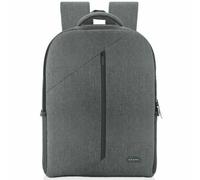 Zaino per Portatile Aisens ASBG-BP084-GR Grigio