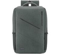 Zaino per Portatile Aisens ASBG-BP085-GR Grigio