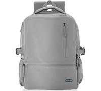 Zaino per Portatile Aisens ASBG-BP087-GR Grigio