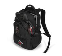 Zaino per Portatile Caturix CTRX-12 Nero