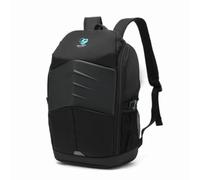 Zaino per Portatile CoolBox DG-BAG15-2N Nero 15,6"