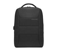 Zaino per portatile Dbramante1928 Christiansborg 40,6 cm (16") Nero