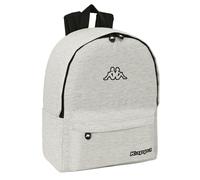 E_0002_S4308307 Kappa Zaino per Portatile Kappa kappa Grigio (31 x 40 x 16 cm)