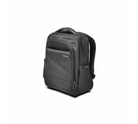Kensington K60383EU Zaino per Laptop Contour 2.0 Executive 14", Unisex, Zaino Piccolo Idrorepellente, Ottimale come Bagaglio a Mano, Borsa da Viaggio per Laptop/Tablet