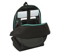 Safta Kings League El Barrio 15.6´´ 24.55l 32x43x14 Cm 622433820 Backpack Nero