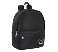 Safta Unisex Kids M902 MICKEY TEEN MOOD - Laptop Backpack 14.1 Inches, Ideal for