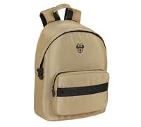 Zaino per Portatile Minnie Mouse 14,1'' Beige