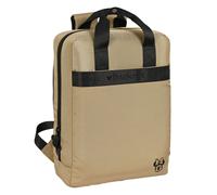 Zaino per Portatile Minnie Mouse Beige 13,3''