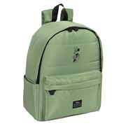 Zaino per Portatile Minnie Mouse minnie mouse Verde militare [31 x 40 x 16