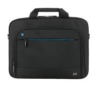 Zaino per Portatile Mobilis 003075 Nero