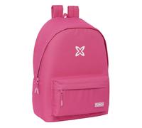 Zaino per Portatile Munich Basic Fucsia 31 x 44 x 18 cm