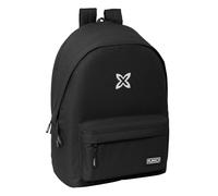 Safta Munich Basics 15.6´´ 24.55l 32x42x15 Cm 642420820 Backpack Nero