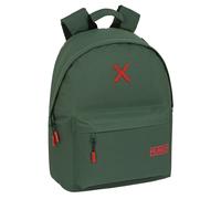Munich Zaino Per Portatile Munich Munich Basicos 31 X 41 X 16 Cm Verde T_0301_