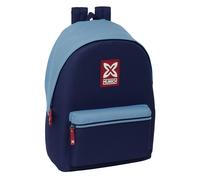 Safta Munich 15.6´´ 24.55l 32x42x15 Cm 642410820 Backpack Blu