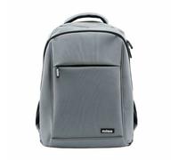 Zaino per Portatile Nilox BUSINESS Grigio