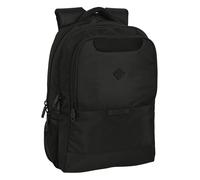 Safta Real Betis Balompie Premium 15.6´´ 21l 32x42x15 Cm 612399808 Backpack Nero
