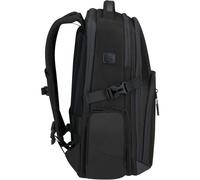 Zaino per Portatile Samsonite BIZ2GO Nero 44 x 33 x 20 cm NEW