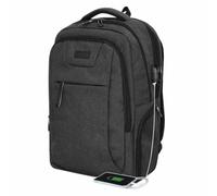 Zaino per Portatile Subblim SUBBP-4PA2100 Nero