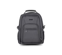 Zaino per Portatile Urban Factory HTB14UF Nero