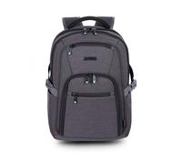 Zaino per Portatile Urban Factory HTE15UF Grigio