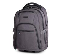 Zaino per Portatile Urban Factory TPE15UF Grigio