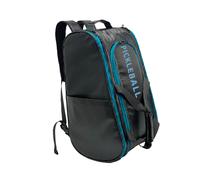 Zaino per racchetta da pickleball, borsa da viaggio pratica e portatile per