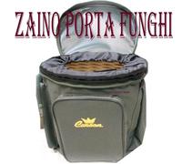 zaino per raccolta funghi cestino vimini 29x33x33 montagna