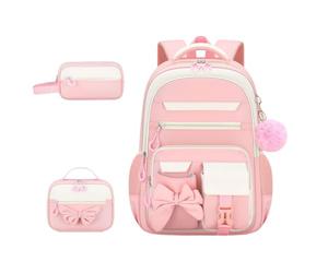 Zaino Per Ragazza Borsa Antifurto Con Tracolla Regolabile, Un, Se référer au descriptif, Fare riferimento alla descrizione