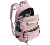 Zaino per ragazze, ragazzi e adolescenti, zaino per la scuola con portacomputer USB, borse scolastiche