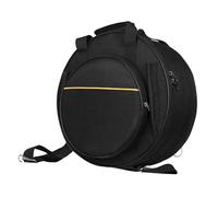 Zaino per rullante portatile Custodia per batteria Cinghia regolabile per