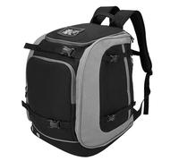 Zaino per scarponi da sci Snowboard Bagagli da viaggio Borse da neve per giovani Uomini Casco da sci Occhiali Guanti Borsa per attrezzatura da sci