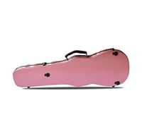 Zaino Per Scatola Di Violino Di Dimensioni 4/4, Impermeabile, Leggero, Di Sicurezza, Con Igrometro Professionale Custodia per Violino (Color : 07)