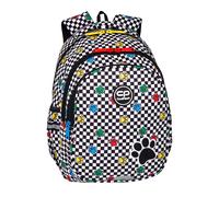 Zaino per Scuola Coolpack 3 Scomparti Schienale Sagomato Capiente Vari Modelli
