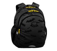 Zaino per Scuola Coolpack 3 Scomparti Schienale Sagomato Capiente Vari Modelli