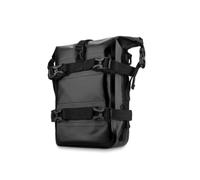 Zaino per Sella Moto Compatibile con F900R per F900XR per K1600GT per K1600GTL Borsa da Moto Borsa da per Viaggio per Moto Sissy Bar Borse Laterali per Moto