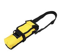 Zaino per serbatoio di ossigeno - Leggero respiratore, borsa per il trasporto, per immersioni | 0,5 l di ossigeno subacqueo borsa leggera respiratore borsa per il trasporto,